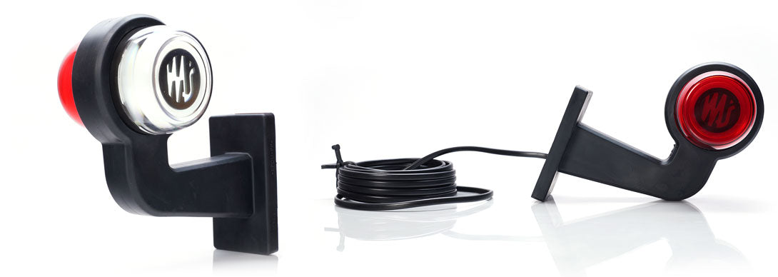 W74.4LOGO Outline Lamp RH (EC2048P/I-ADR)