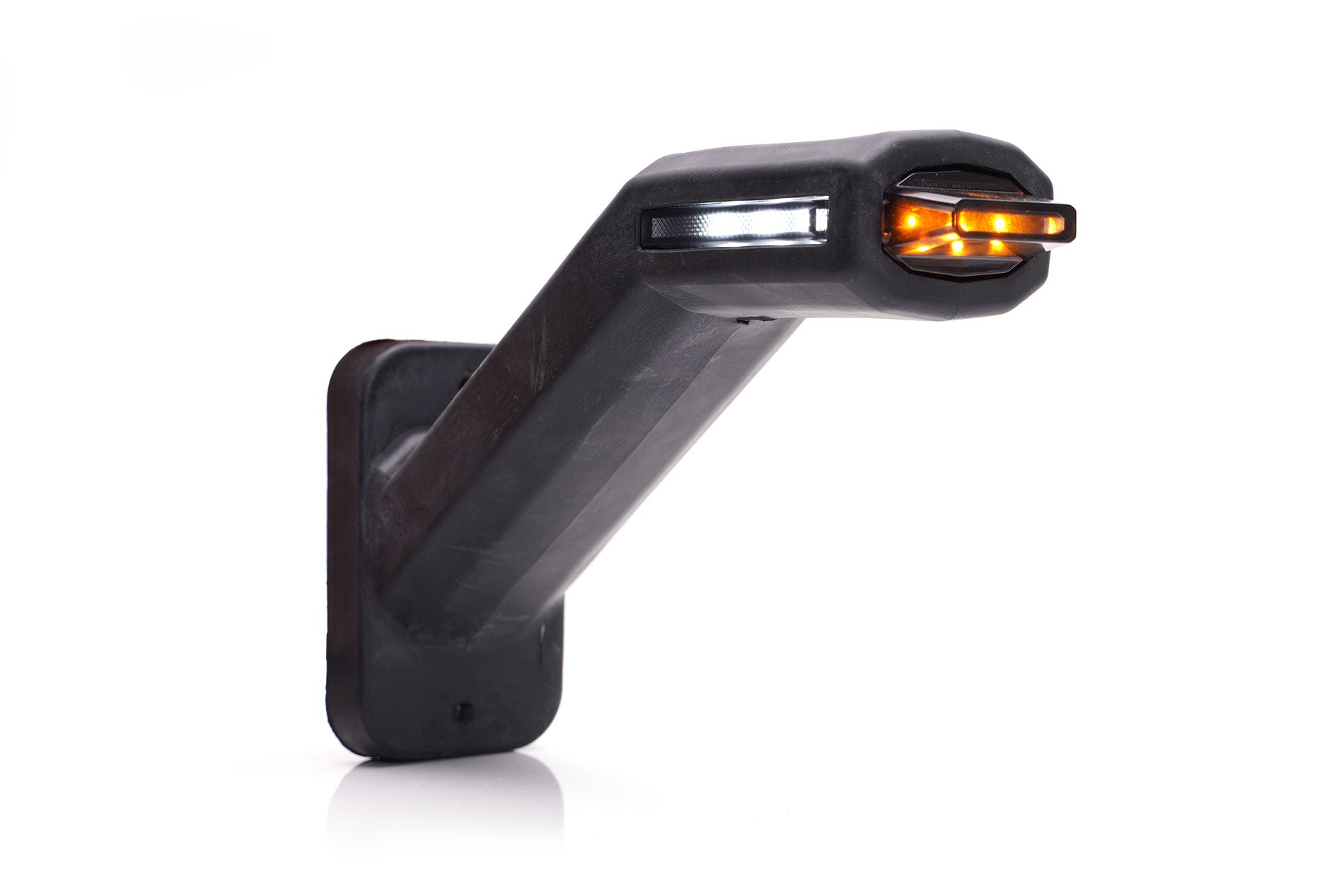 Front-Rear-Side Lamp Dark, 12/24V, W269.4.1 DARK - Euromotive Lighting & Signal