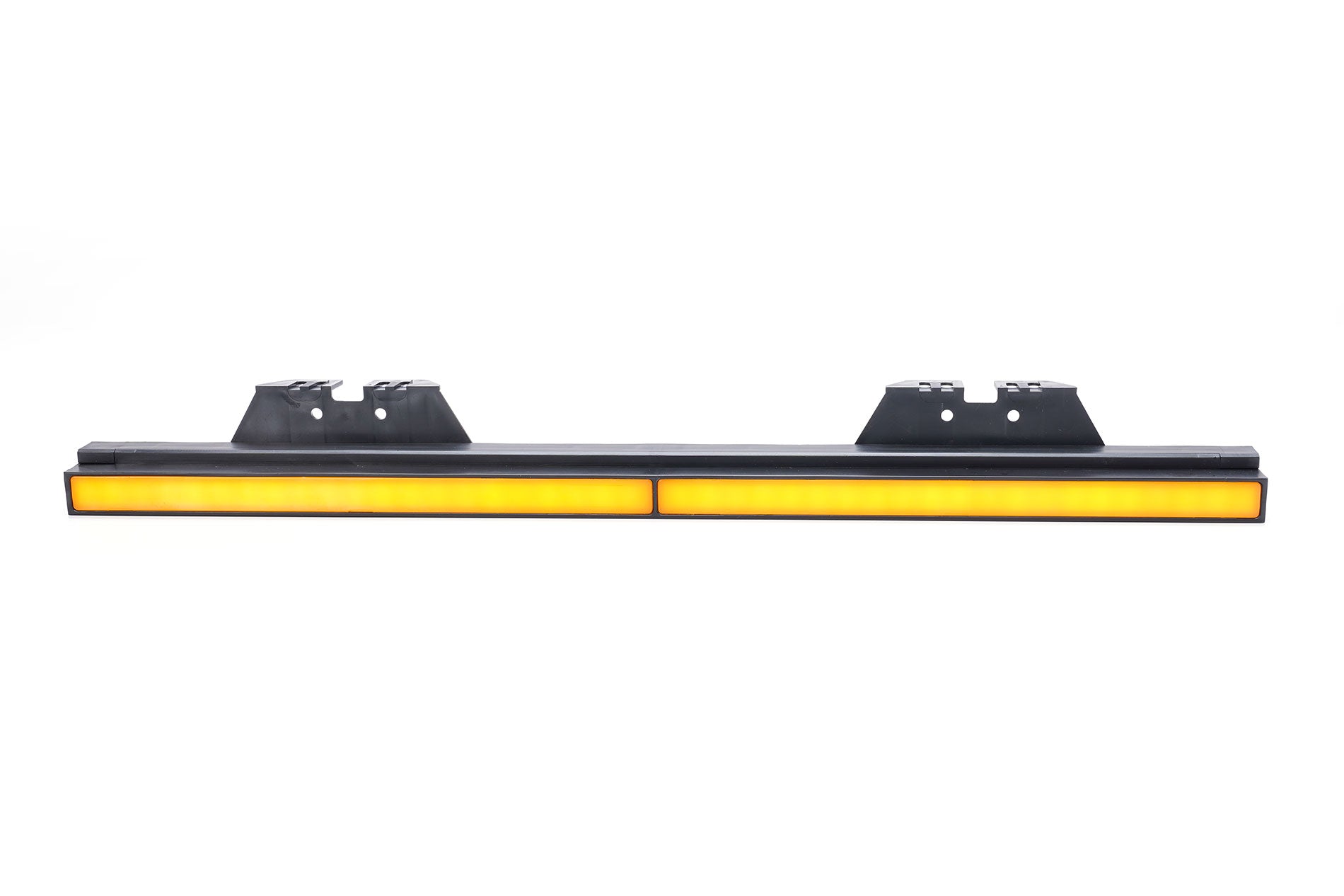 Double Long Side marker lamp with indicator, 12/24V W260