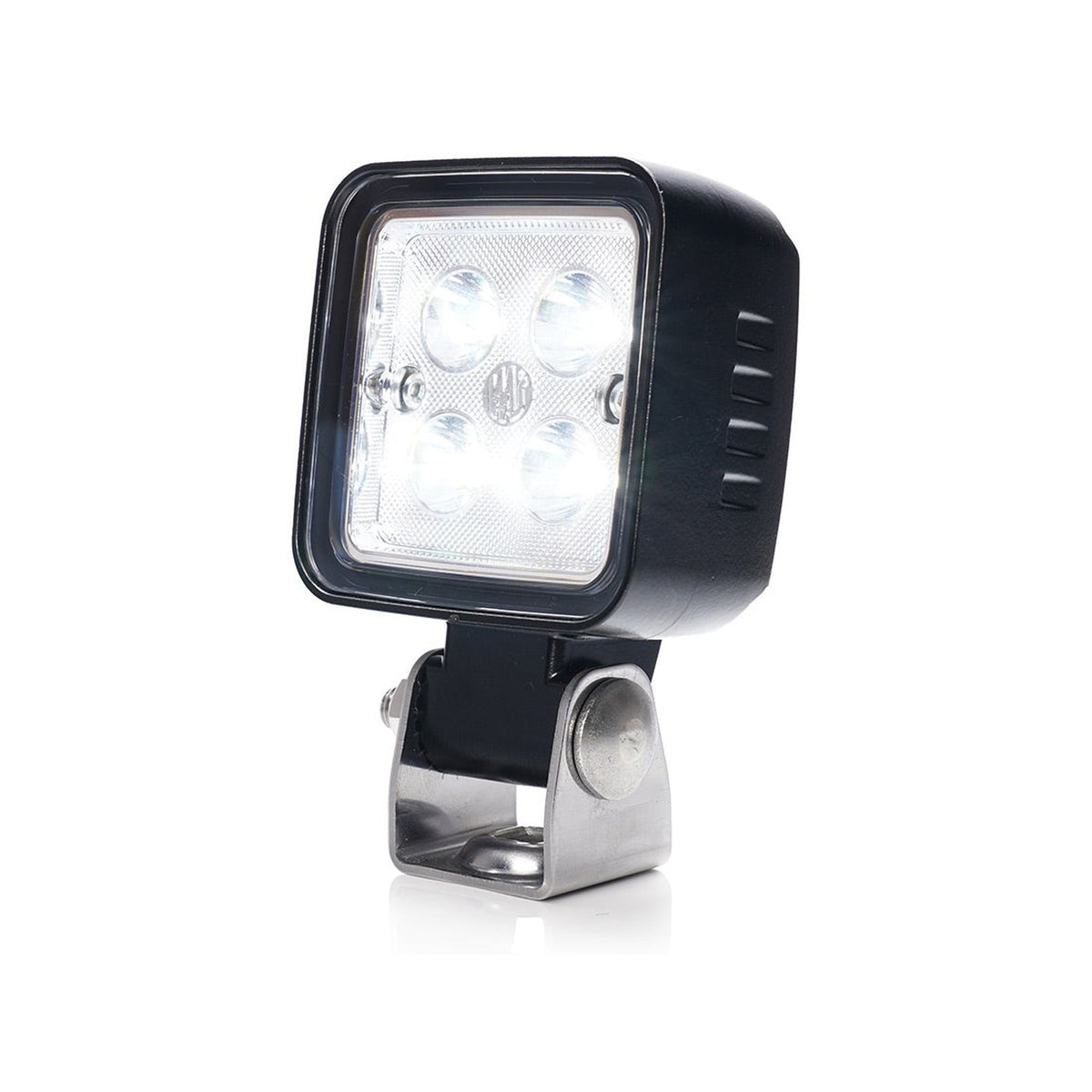 W261 2700lm Baby Work Lamp Spot Beam 12V-70V - Euromotive Lighting & Signal