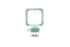 W261 Lumens 2700  EC2168 Square Mini Work Lamp Spot Beam