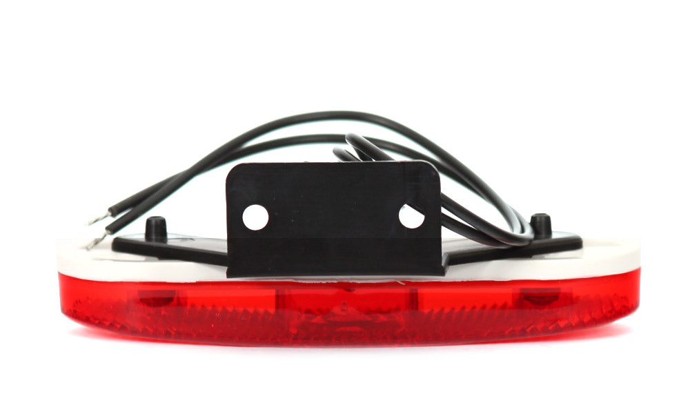 W47 EC230Z Rear assembly end-outline Ultra Bright LED Position Marker