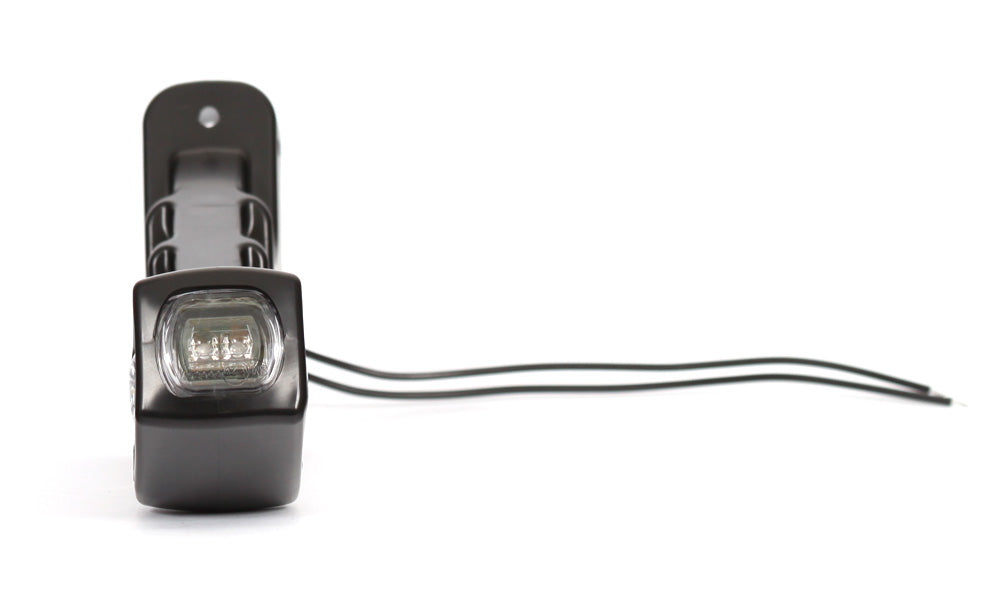 ADR Large Stalk Lamp Flexi Rubber 3 Led W48 - Euromotive Lighting & Signal