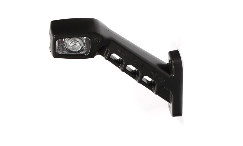 ADR Large Stalk Lamp Flexi Rubber 3 Led W48 - Euromotive Lighting & Signal