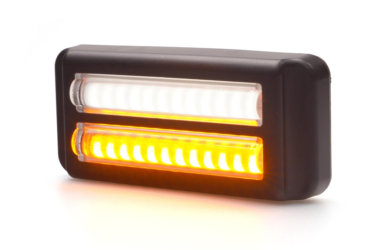 WAS W296 EC2450 illuminated functions