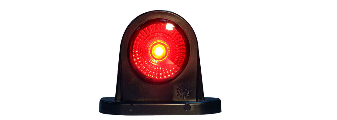 Front-Rear End-Outline Lamp (EC296BC)