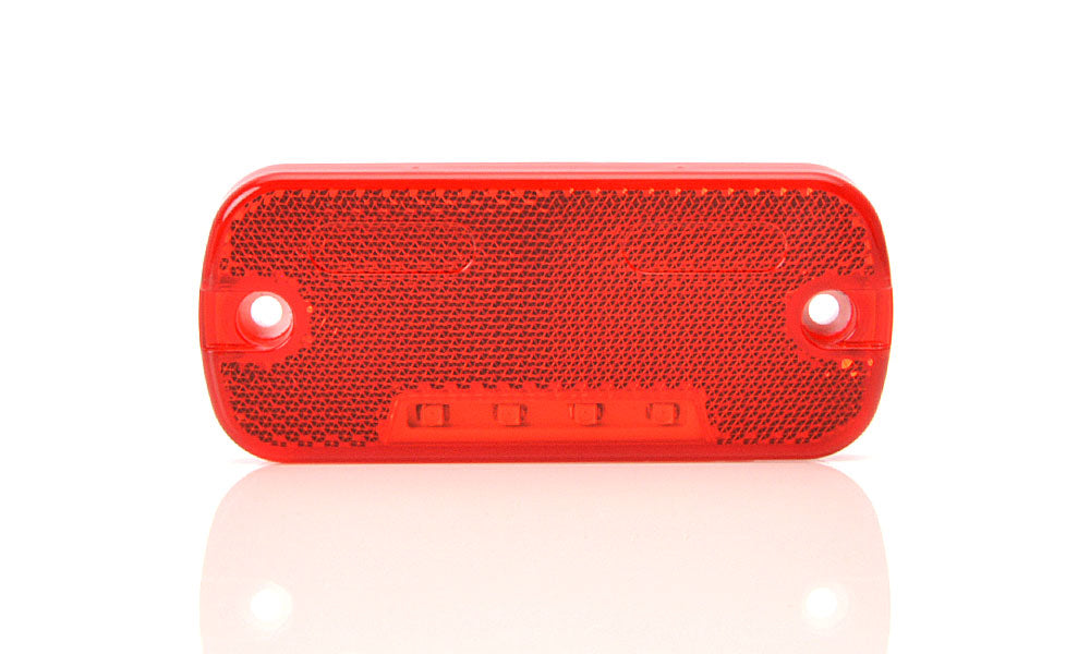 W128 EC905 4 LED Rear Position Marker Lamp