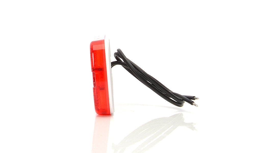 W128 EC905 4 LED Rear Position Marker Lamp