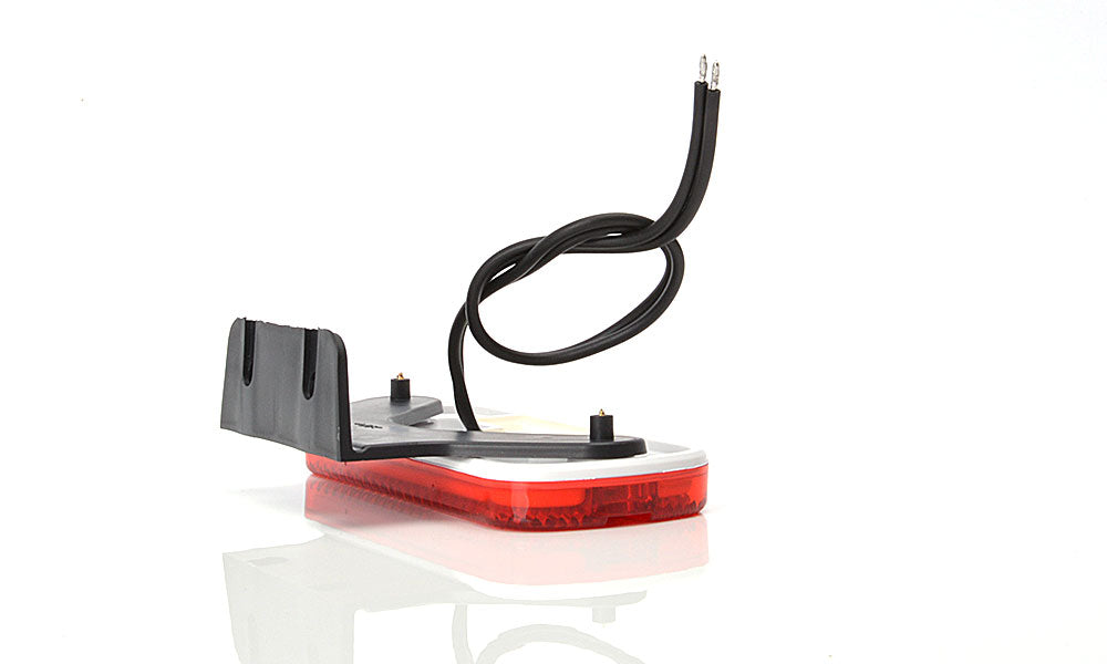 W128 EC905 4 LED Rear Position Marker Lamp