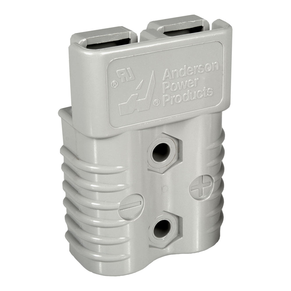 Anderson Plug Grey 280 Amps