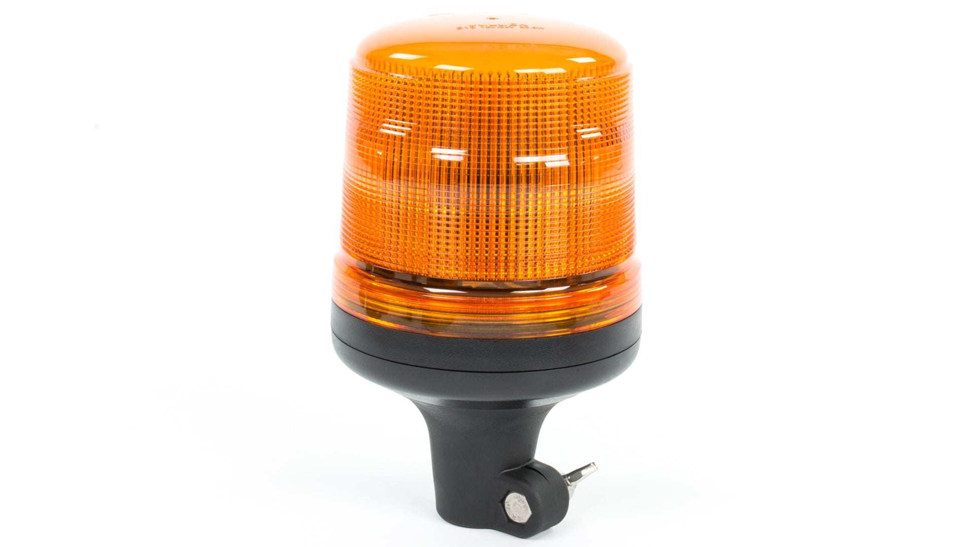 B18 Series Beacon Din Pole - Euromotive Lighting & Signal