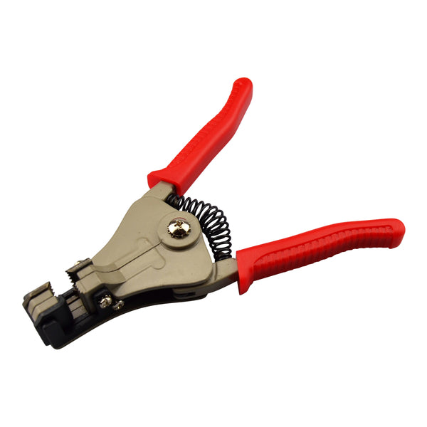 Cable Stripper 0.3-8.3Mm2 - Euromotive Lighting & Signal