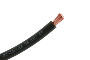 Products 35mm2 Flexible Battery Cable