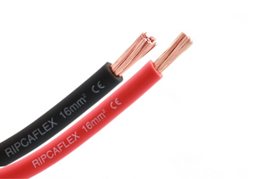 16mm2 Flexible Battery Cable