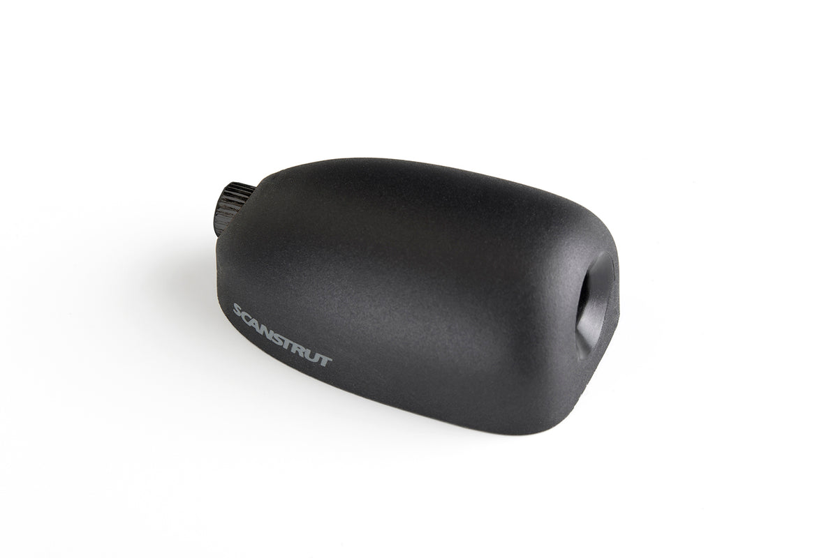 DS-H6-BLK Horizontal Cable Seal - Black