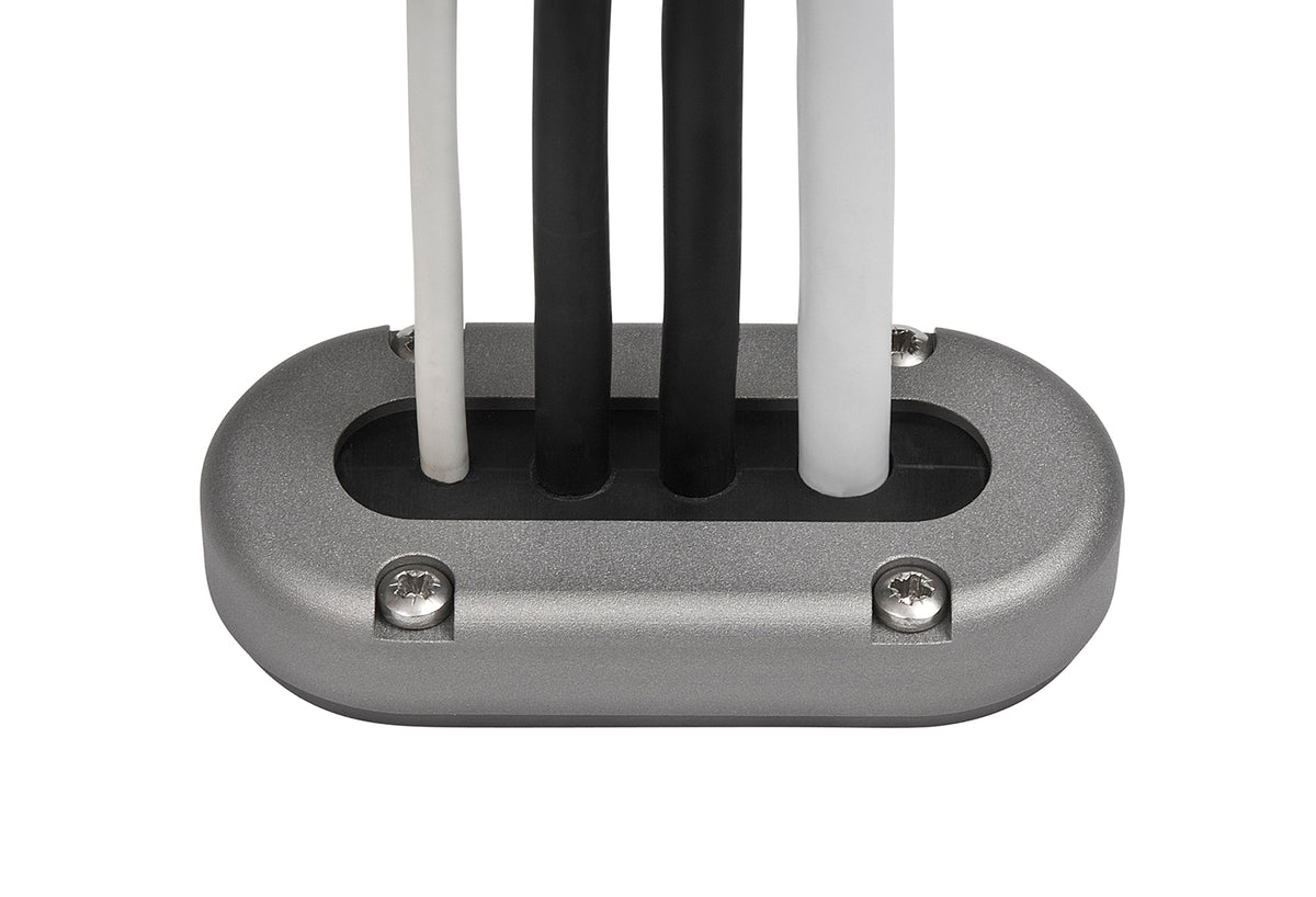 DS-Multi Cable Seal - aluminium