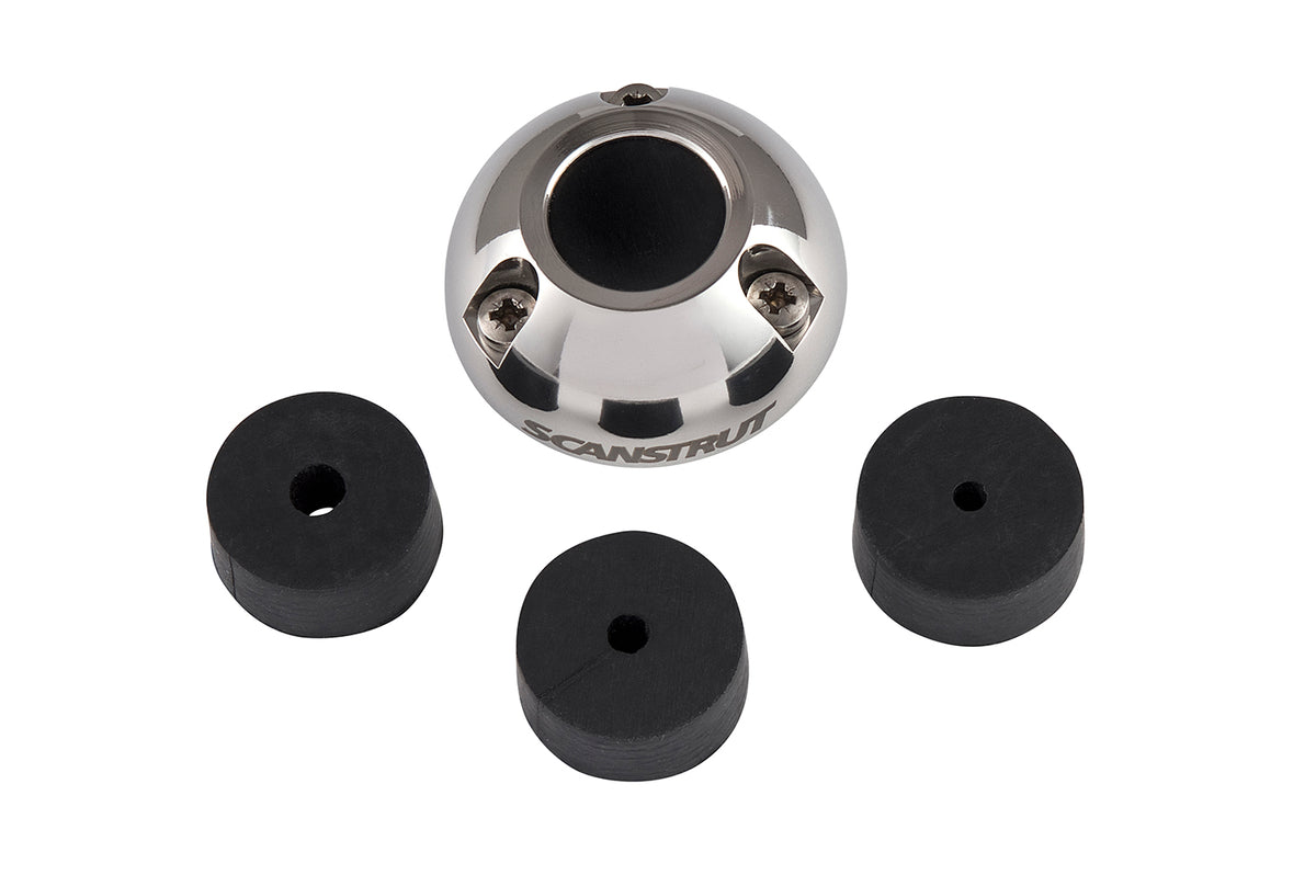 DS21A-S Cable Seal - Stainless