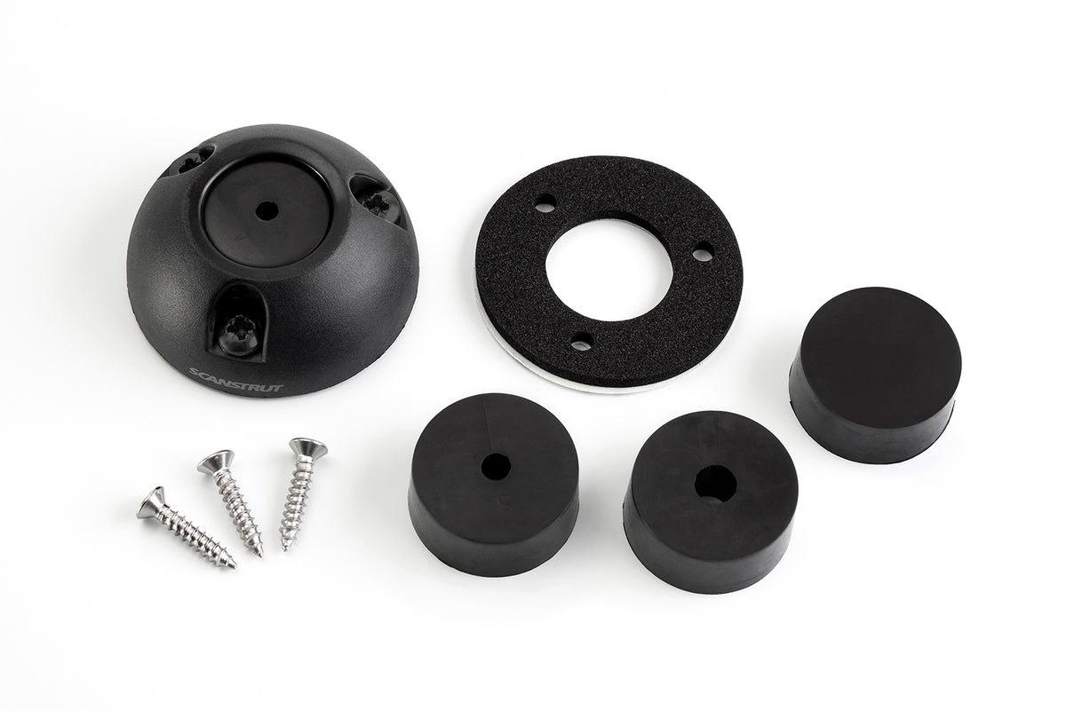DS21B-P Cable Seal - Black