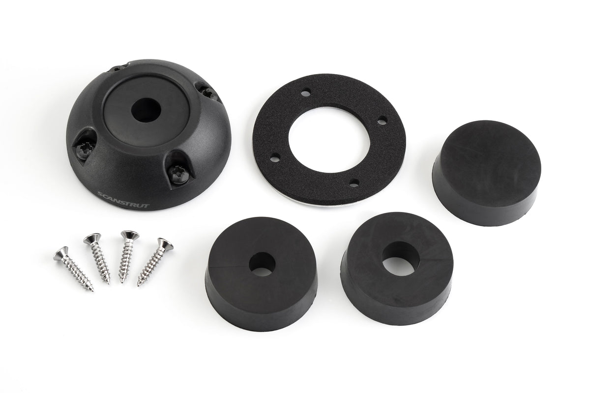 DS30-P Cable Seal - Black