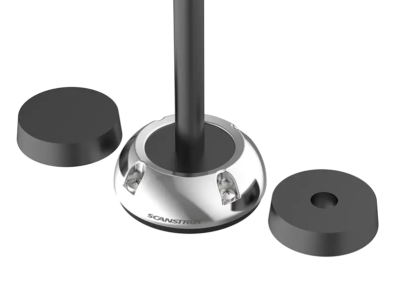 DS40-S Cable Seal - Stainless