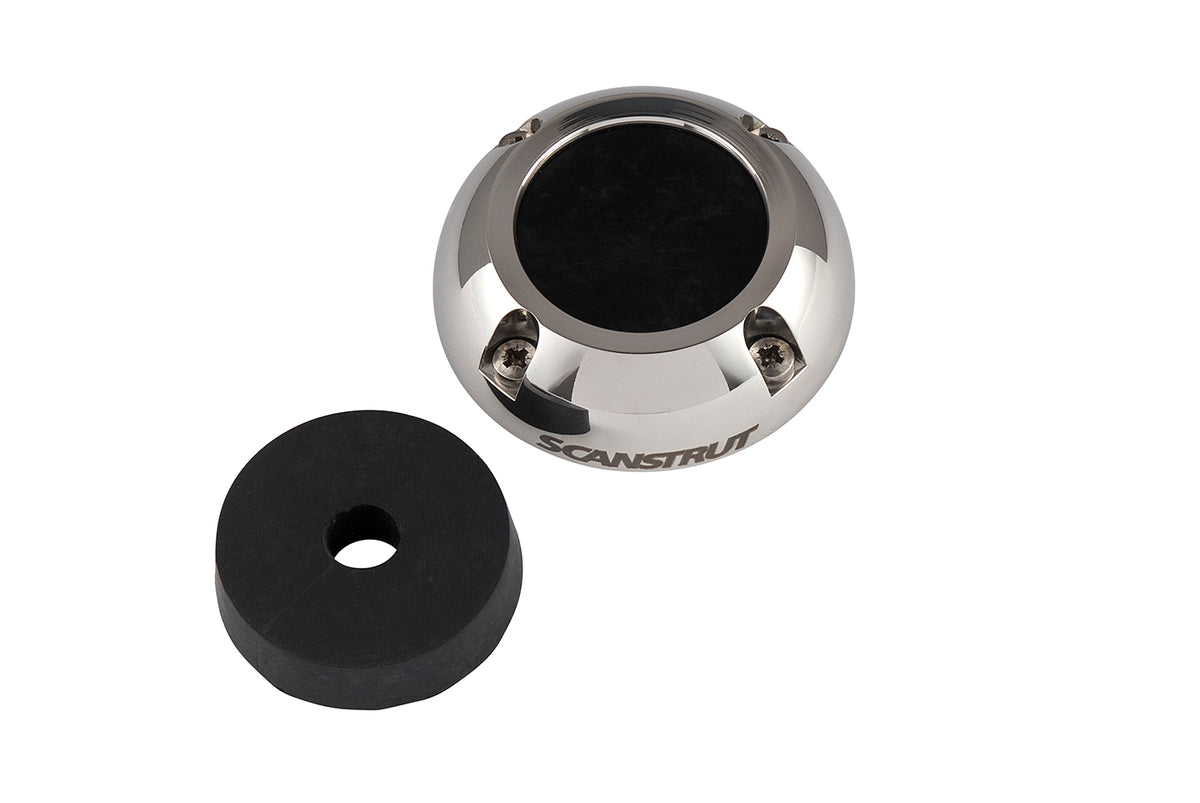 DS40-S Cable Seal - Stainless
