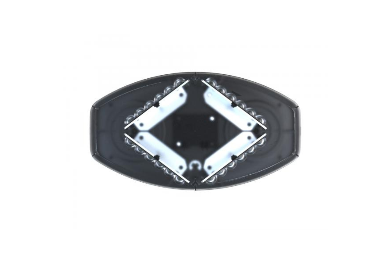 ELS Diamond Back Minibar Magnetic