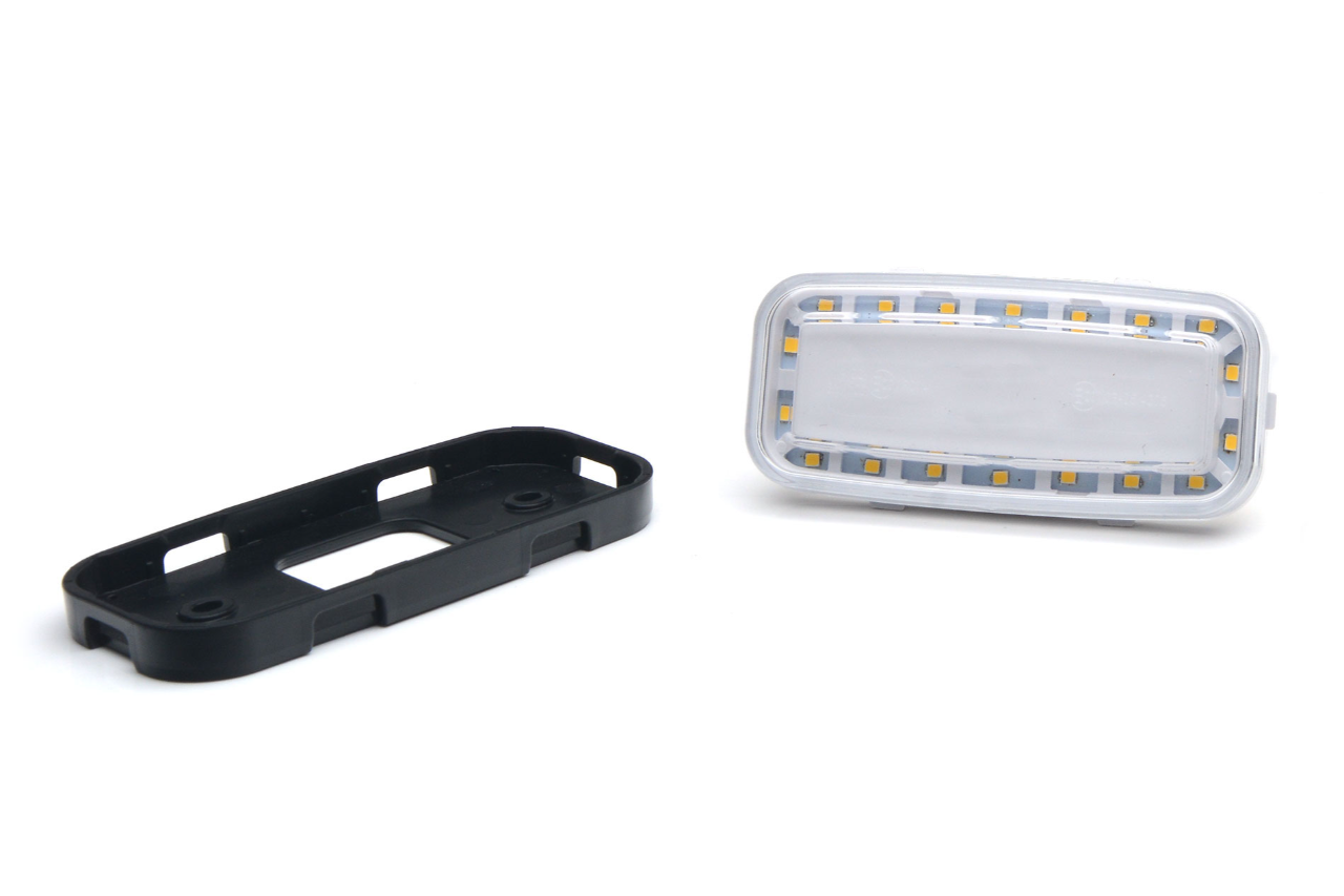 W225 LED Reverse Lamp - EC1481AR