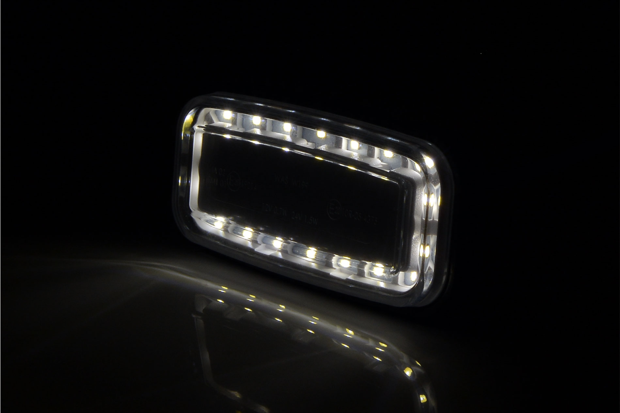 W225 LED Reverse Lamp - EC1481AR