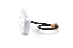 W225 LED Rear Combination Fog/Reverse Clear Lens Lamp - EC1481ARF