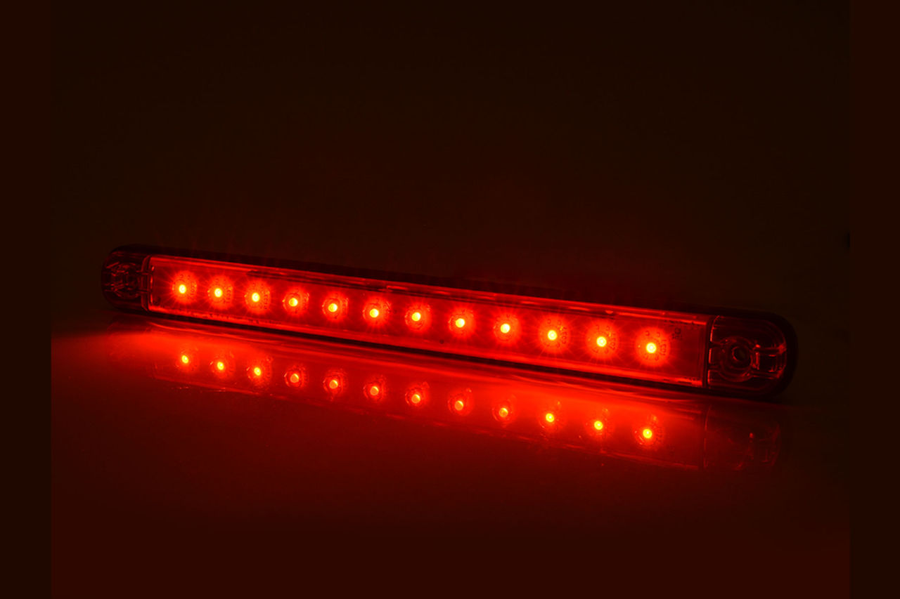 W231 LED Slimline Tail/Brake Lamp - EC1504