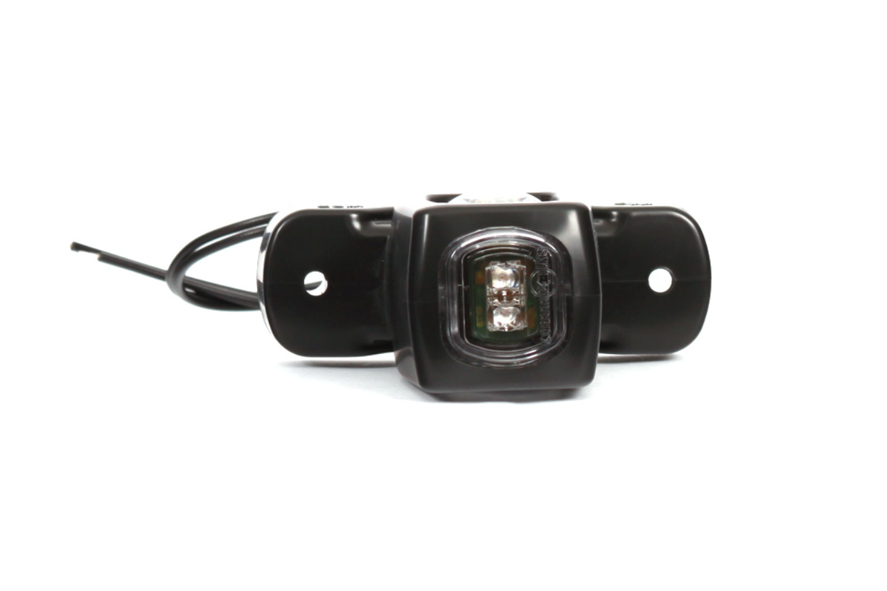 W62 LED Front End-Outline & Side Marker Lamp - EC286
