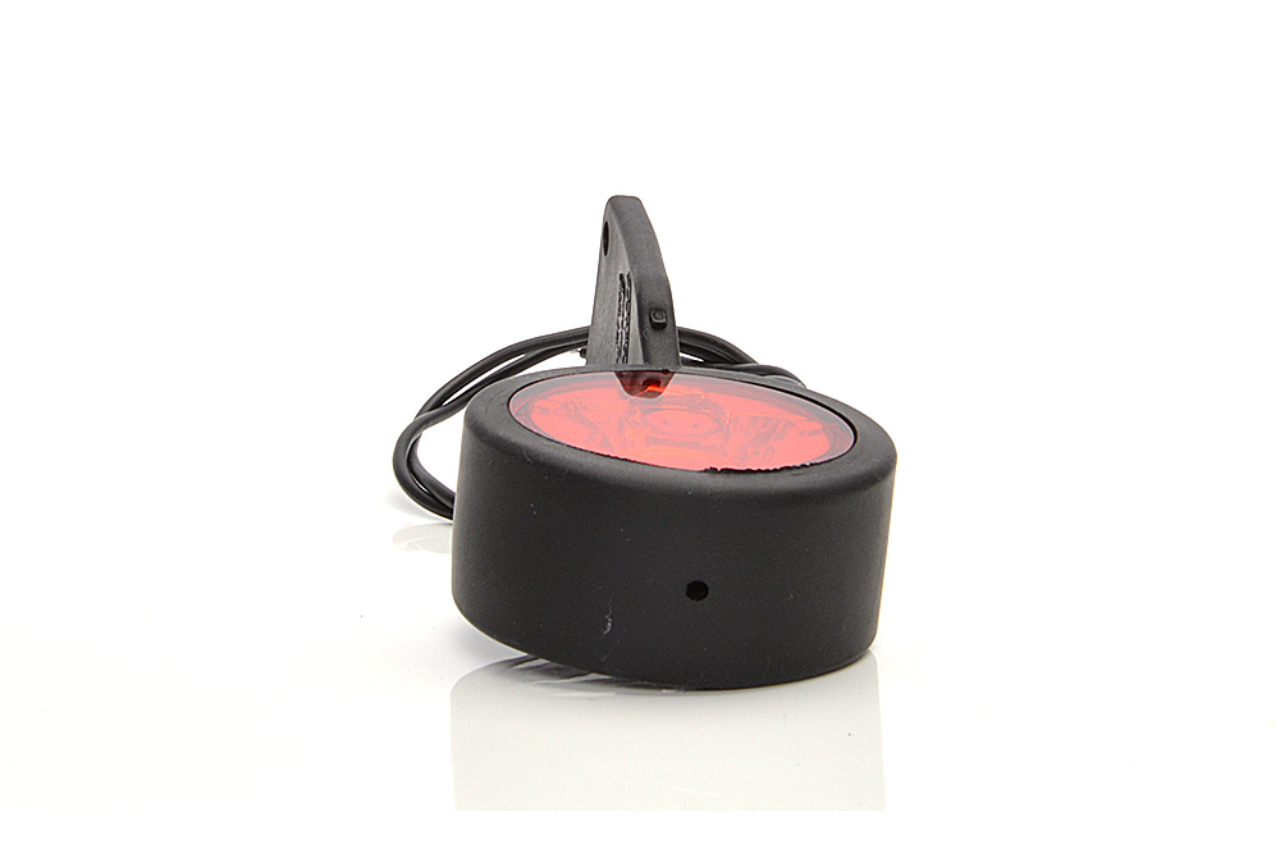 W23STAR LED Front and Rear Position Marker - EC882