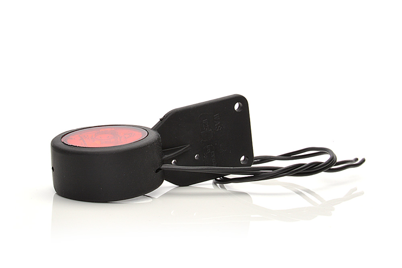 W23STAR LED Front and Rear Position Marker - EC882