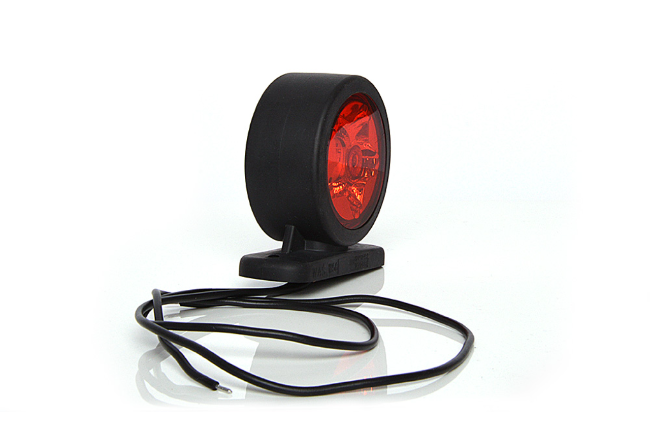 W56STAR LED Front and Rear Position Marker - EC883