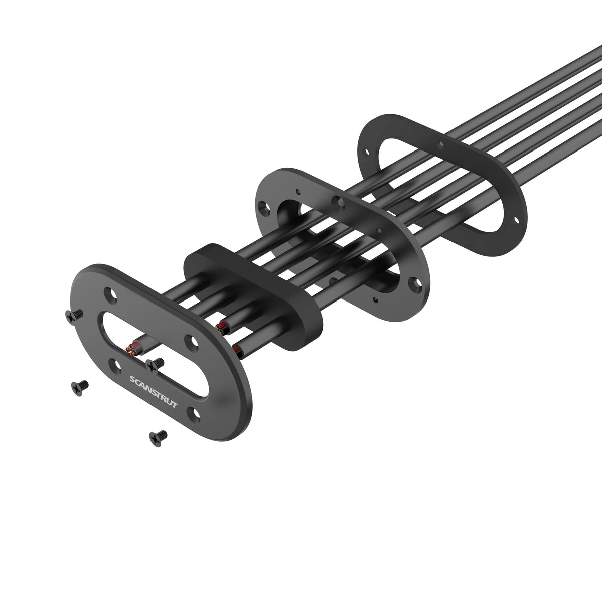 DS-LP-MULTI-BLK exploded view