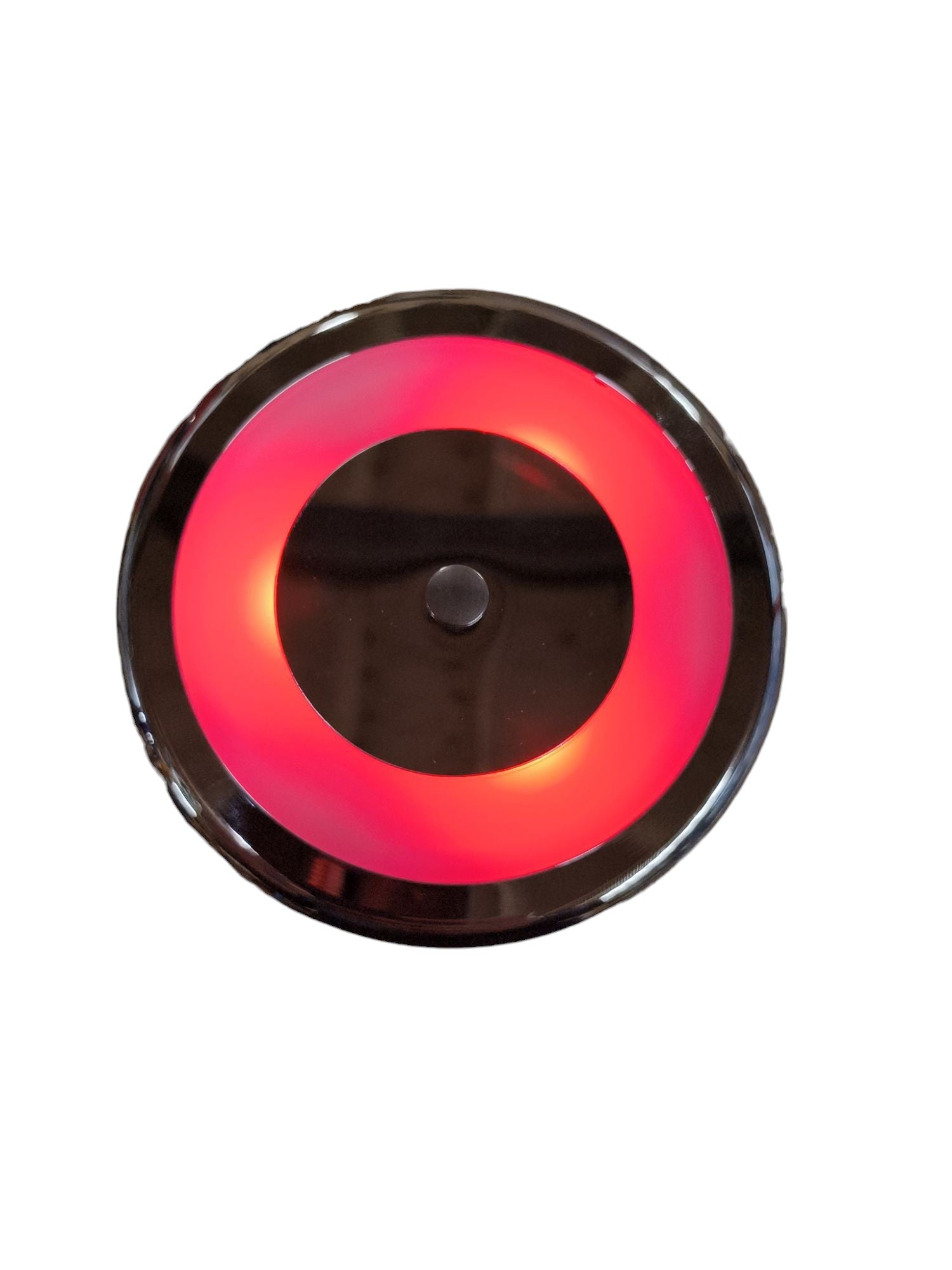 6W Warm White Dimmable Interior LED Lamp – 12/24V with Optional Nightlight