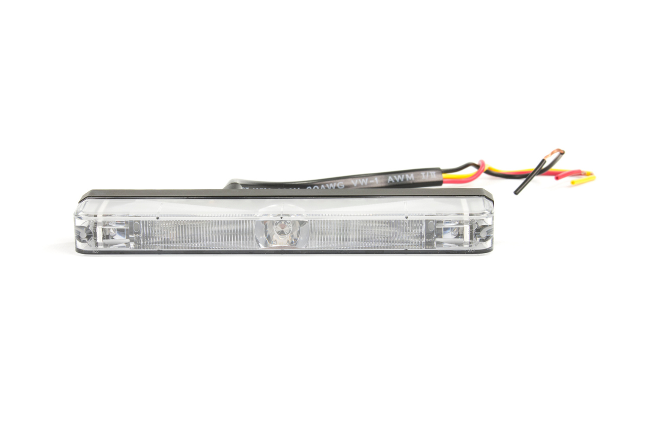 ES3 LED Directional Module - Edge Saber Series Amber