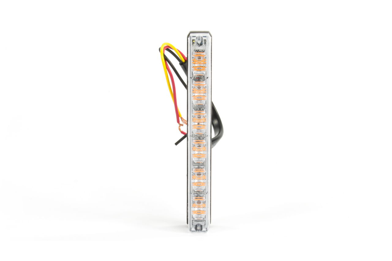 ES6 LED Directional Module - Edge Saber Series Amber