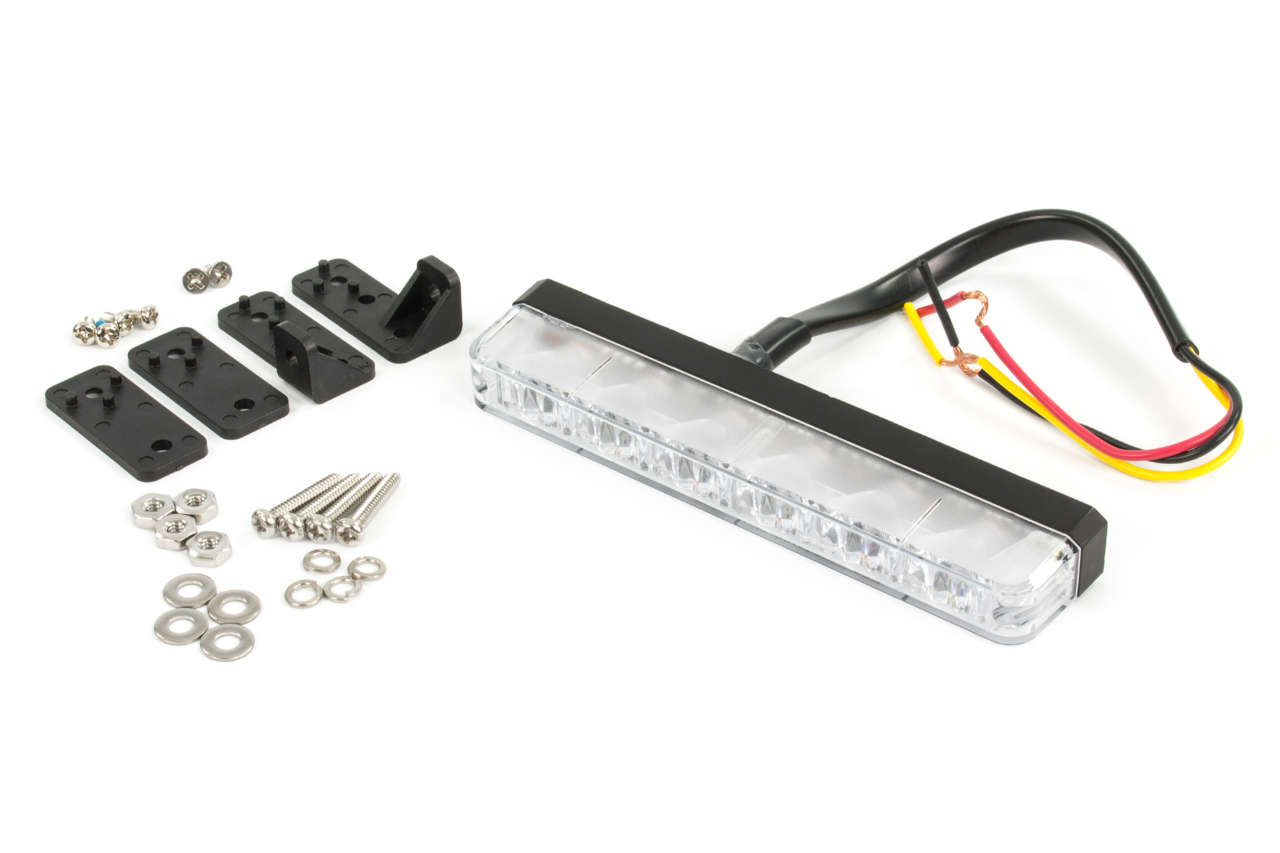 ES6 LED Directional Module - Edge Saber Series Amber