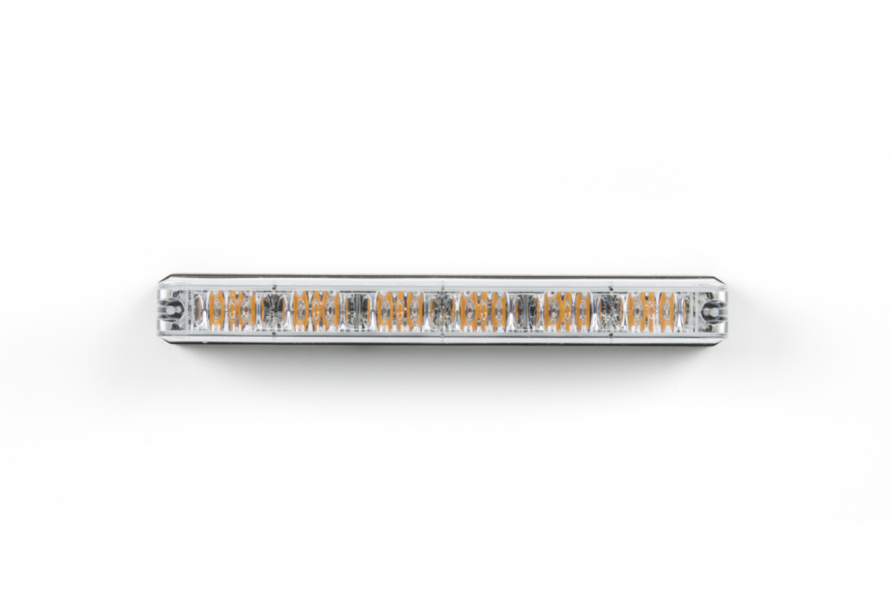 ES6 LED Directional Module - Edge Saber Series Amber