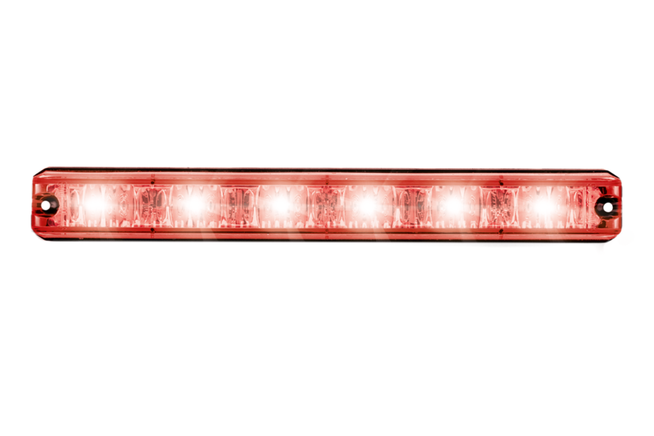 ES6 LED Directional Module - Edge Saber Series Amber