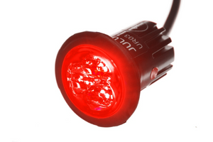 F13 Pop-n-Lock 3 LED Directional Lamp - Covert Series