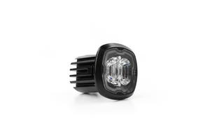 F16 Pop-n-Lock 6 LED Directional Lamp - Covert Series White