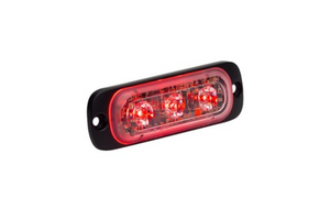 ST3 LED Directional Lamp - Super Thin Series RED