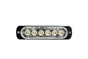ST6 LED Directional Dual Colour Lamp - Super Thin Series
