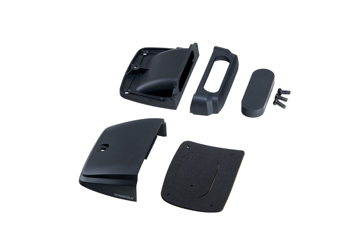DS-H-MULTI-BLK disassembled
