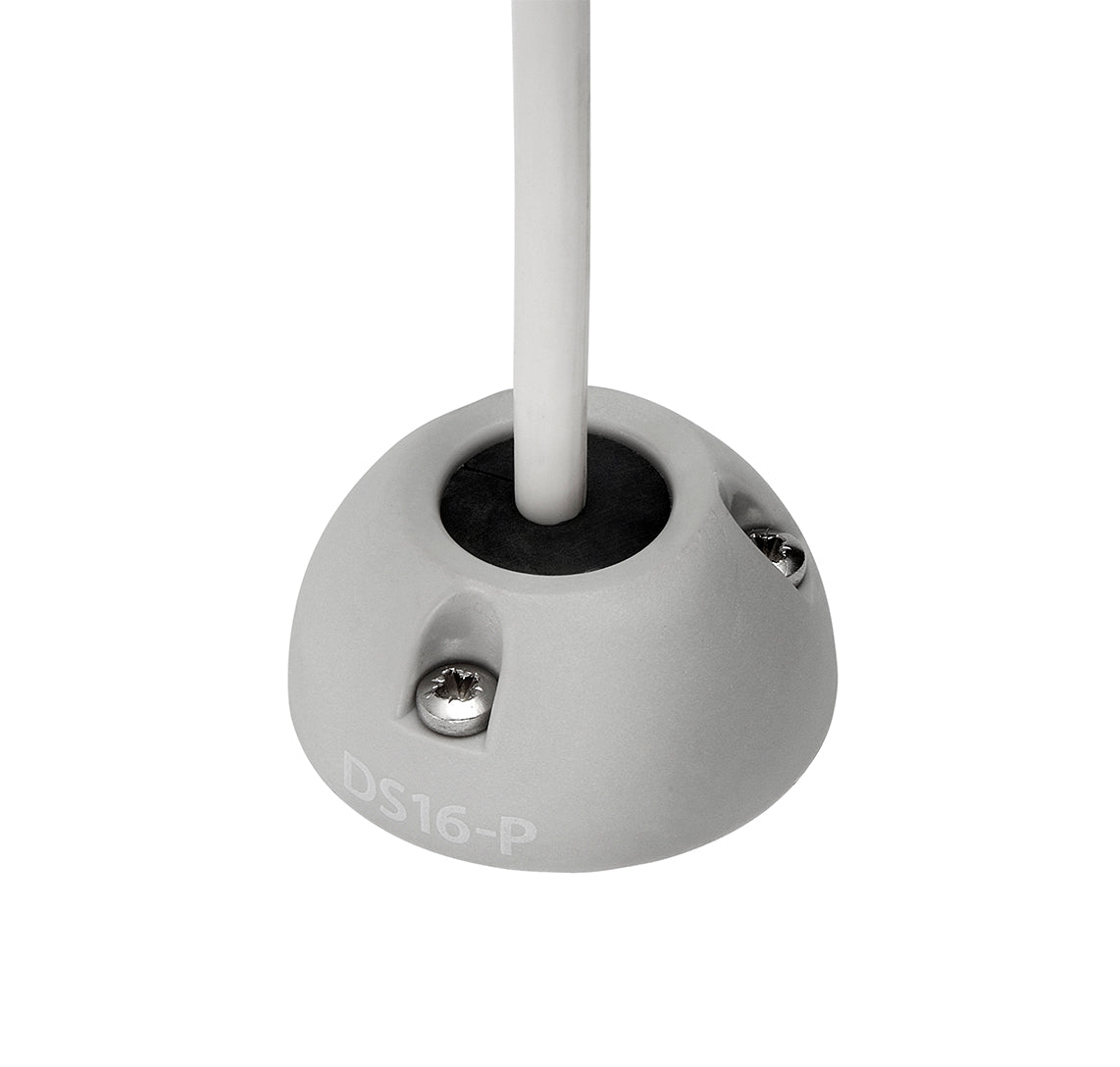 DS16-P Cable Seal - Grey