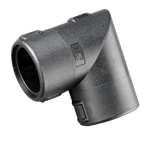 Elbow Connector 8mmx8mm