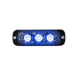 ST3 LED Directional Lamp - Super Thin Series blue