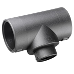 T-Connector 3-Way 20mmx20mmx20mm